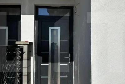 Duplex de vanzare, cu 3 camere, 79 mp, Urseni - 13