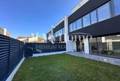 VILA EXCLUSIVISTA// 5 CAMERE/IANCU NICOLAE/JOLIE VILLE/CAMBRIDGE - 1