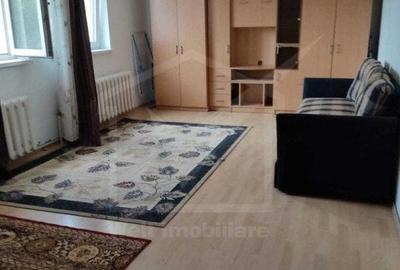 Apartament cu 1 camera in Manastur aproape de Parcul Rozelor - 1