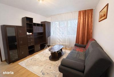 Apartament cu 2 camere semidecomandat, mobilat în Central - 4
