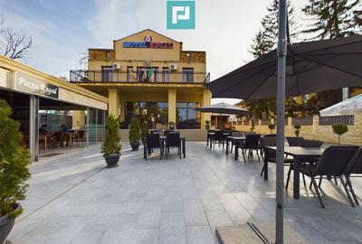 Motel de inchiriat in Curtici - 3