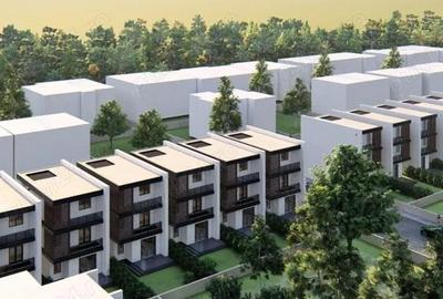 Casă cu Teren 220 Mp în Giroc - 2