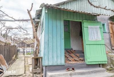 Casă cu 5 camere cu Garaj în Zemeș - 5