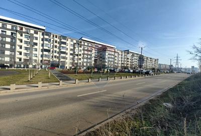 Teren Construcții intravilan de 10000 mp, în Periferie - 1