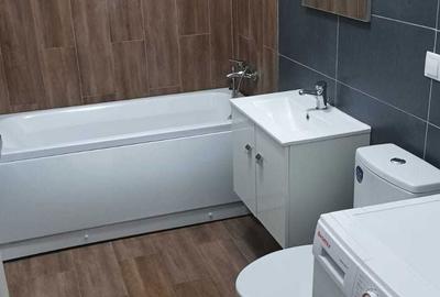 Apartament cu 2 camere decomandat în Florești - 3