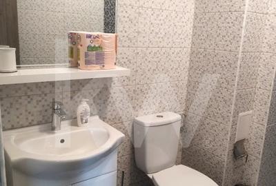 Apartament cu 2 camere decomandat, mobilat în Calea Severinului - 11