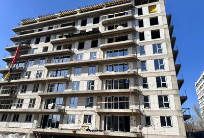 Apartament cu 2 camere în Țiglina 1 - 25