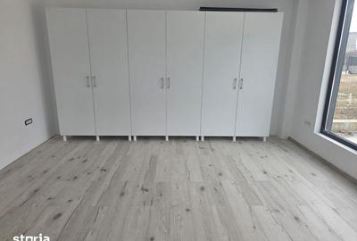 Spațiu comercial, de 600 mp, în Brazi - 16