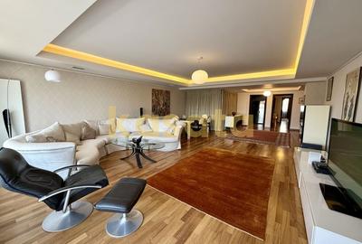 APARTAMENT DE LUX | MOBILAT | UTILAT | HERASTRAu | 150 mp - 9