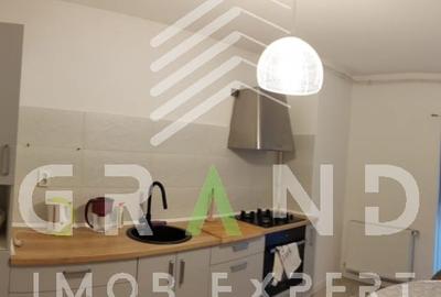 Garsonieră decomandată, mobilată în Mărăști - 3