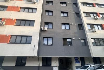 Apartament cu 2 camere în Chiajna - 1