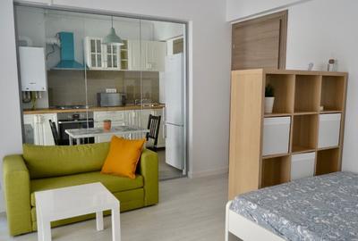 21 Residence - Iuliu Maniu - Metrou Lujerului - 3