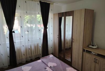 Apartament cu 2 camere decomandat în Ampoi 3 - 8