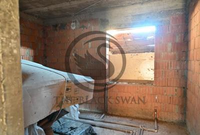 Casă cu 5 camere cu Teren 395 Mp în Valea Cucului - 2