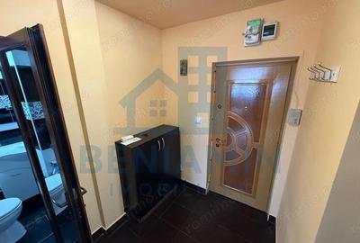 Apartament cu 2 camere decomandat în Gării - 2