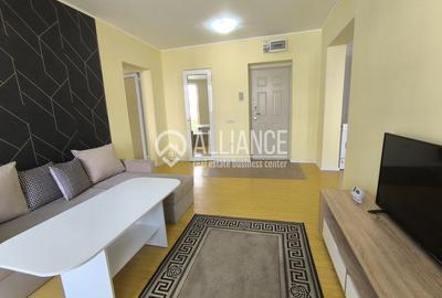 CENTRU PLAJA MODERN (COD03) - Apartament spatios si luminos ! - 2