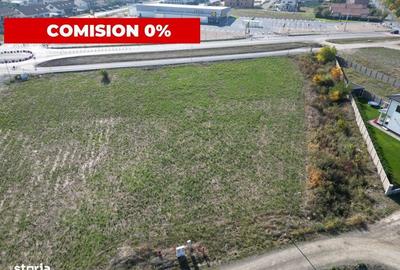 Spațiu comercial, în Moșnița Nouă