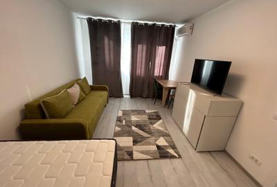 Dristor Metrou 1 Min, Camil Ressu, Mihai Bravu, C ANAF, Renovata,Mobilata - 10