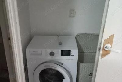 Apartament cu 2 camere semidecomandat în Central - 2