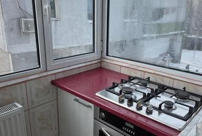 Garsonieră semidecomandată în CET - 3