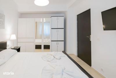 Apartament cu 3 camere în Central - 4