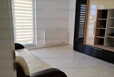 Apartament bloc nou, 2 camere, decomandat, etaj 2/8 , mobilat, utilat! - 1