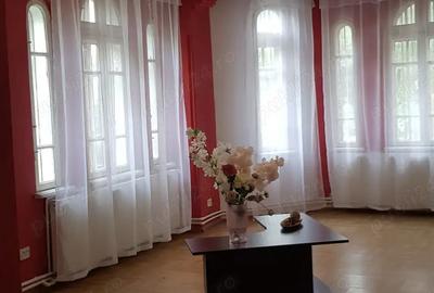 Vila de inchiriat 5 camere str Ion Creanga Ploiesti - Birouri, Salon, Scoala, Clinca, etc - 3