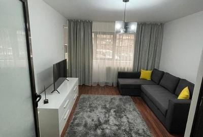 Garsoniera  | Tineretului | Decomandata | Metrou in Proximitate | - 1