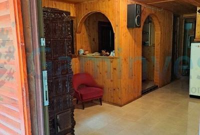 Casă individuală cu 4 camere cu Canalizare în Finiș - 4