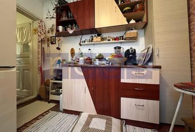 VANZARE CASA | DECOMANDATA | ZONA MIHAI BRAVU - 7