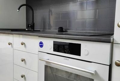 Apartament deosebit la Campus (prima inchiriere) + parcare privata - 4