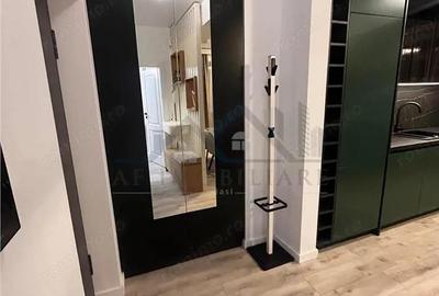 Apartament 2 camere complex Don Homes - Rediu - 9