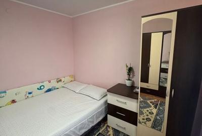 Apartament cu 2 camere decomandat în Republicii - 5