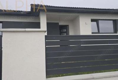 Casa noua, moderna cartier Viisoara, Bistrita-Nasaud - 2