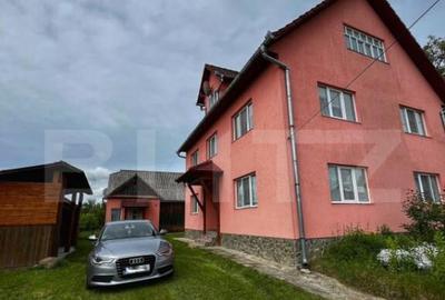 Casa de vanzare, cu 7 camere, 150 mp, zona Stramba - 2