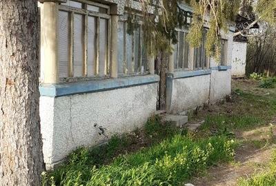 Spațiu comercial, în Buriaș - 3