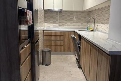 Garsonieră decomandată în Andronache - 3