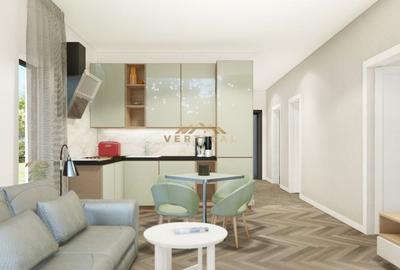 Casa noua pe parter | 3 Camere | 2 Bai | 467mp teren - 4