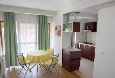 Garsonieră nedecomandată în Central