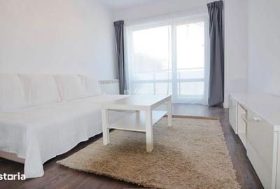Apartament cu 2 camere, mobilat în Tudor Vladimirescu