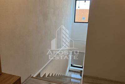 Duplex cu 3 camere, loc de parcare in curte, in Sanandrei - 14