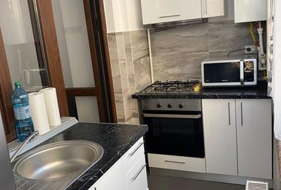 Apartament de inchiriat Concept Rezident | 2 Camere  | Decomandat - 2