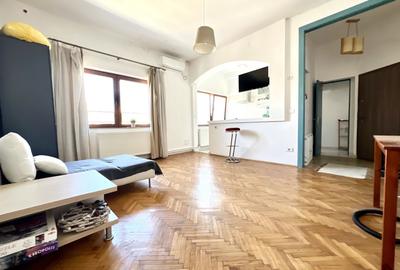 Apartament cu 2 camere în Universitate - 2