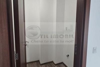 Apartament spațios 4 camere, 2 băi, balcon generos –Pacurari - 10