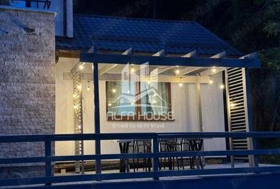 Casă cu 4 camere cu Teren 622 Mp în Central - 8