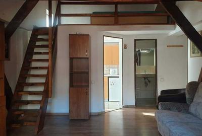 Garsonieră decomandată în Drumul Carului - 3