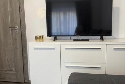 Apartament amenajat frumos in zona Matei Basarab - 9