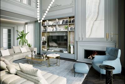 Com 0%| Cloud9 Residence | PENTHOUSE RAFINAT 800 mp cu 4 locuri parcare | - 6