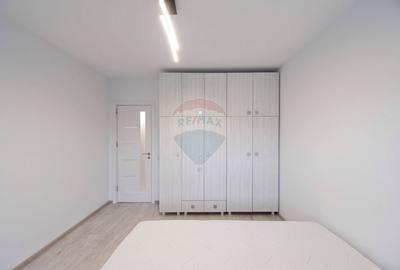 Apartament 2 camere de vanzare 58 mp Calea Baciului parcare subterana - 7