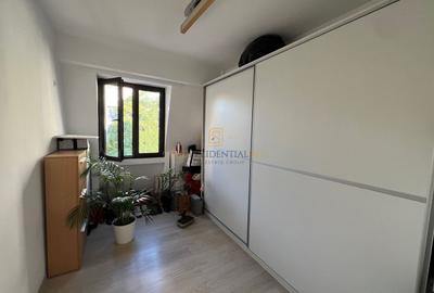 Apartament cu 3 camere semidecomandat, mobilat în Olteniței - 7